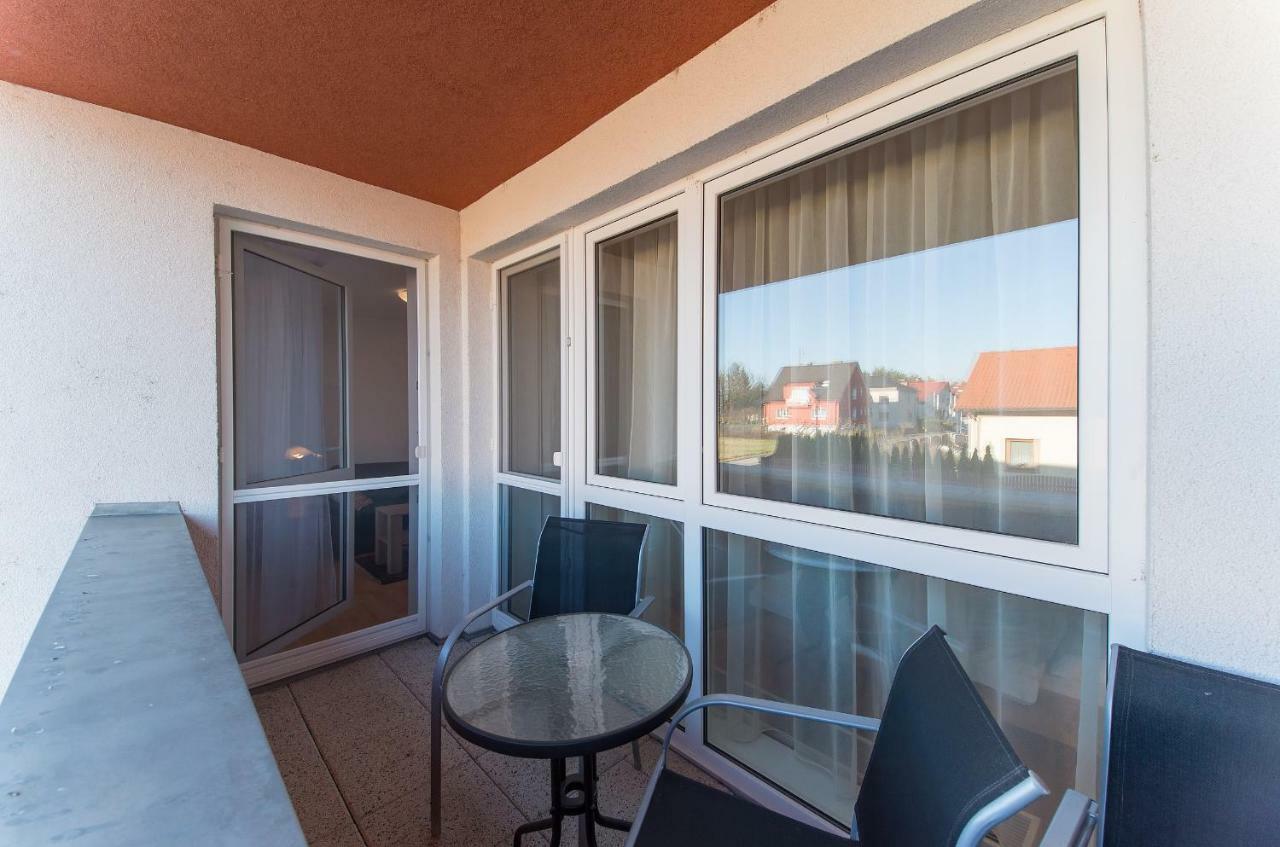 Apartman U Lazni D23 Trebon Exterior photo