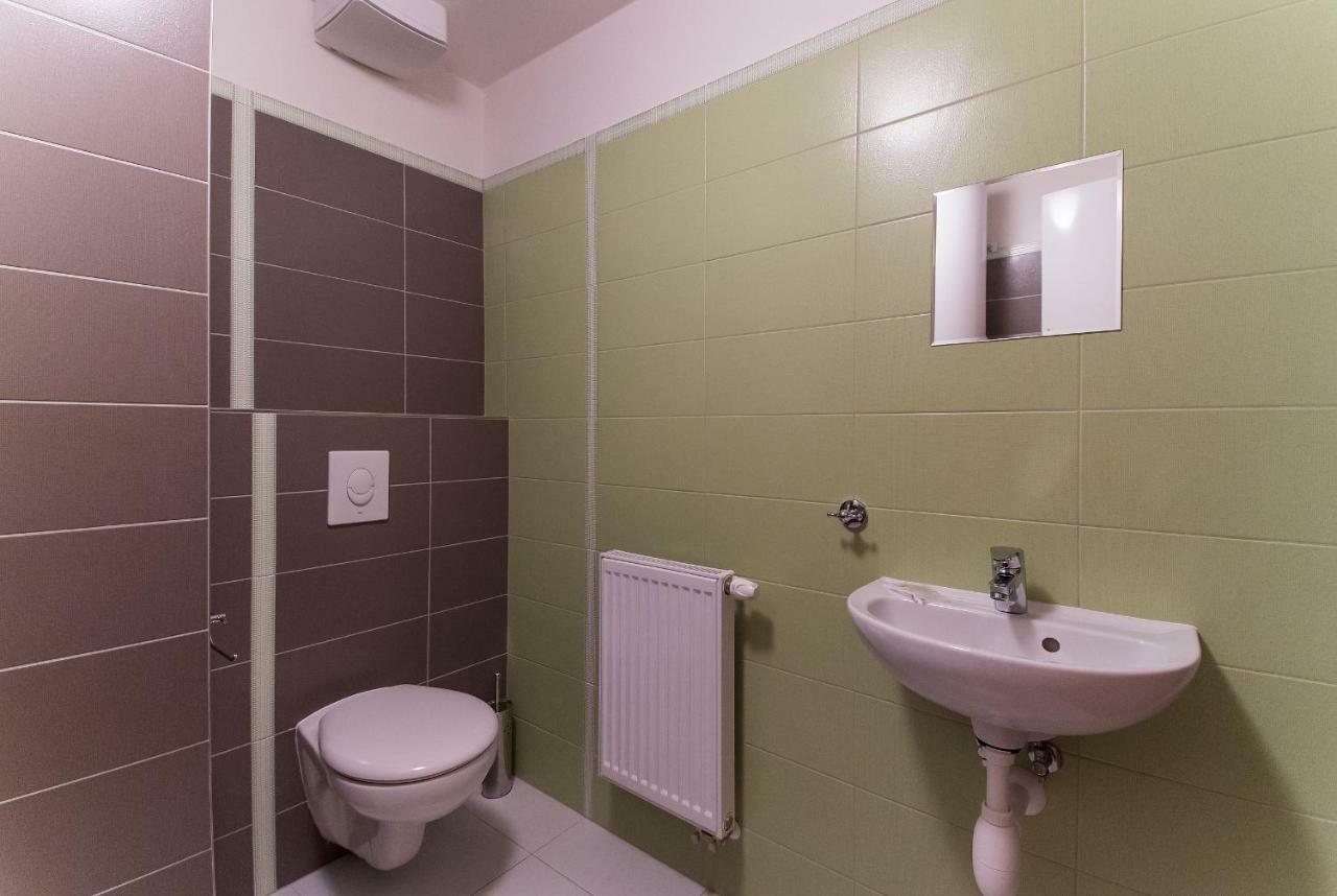 Apartman U Lazni D23 Trebon Exterior photo